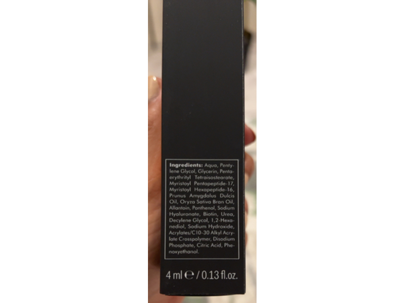 Forever Long Lashes Eyebrow Enhancing Serum, 0.13 fl oz/4 mL
