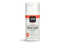 365 Whole Foods Market Tinted Moisturizing Facial Lotion Sunscreen, SPF 30, 3 fl oz/88.72 mL - thumbnail 1