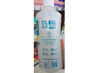 Salt Of The Earth Deodorant Spray Refill, Unscented16.9 fl oz/500 mL - thumbnail 3