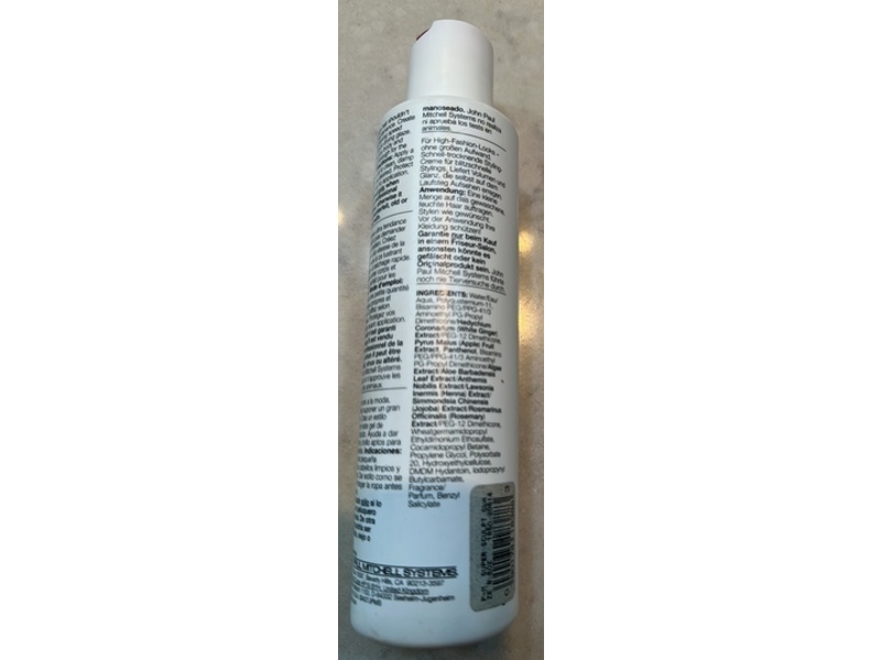 Paul Mitchell Super Sculpt Flexible Style Hair Glaze, 8.5 fl oz/250 mL