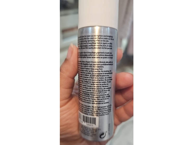 Selvert Therma +Purevitamin C Hydroflash, 1.75 fl oz/50 mL