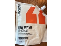 Hairstory New Wash Cleanse & Condition Cream, Original, 32 fl oz/946 mL - Image 3