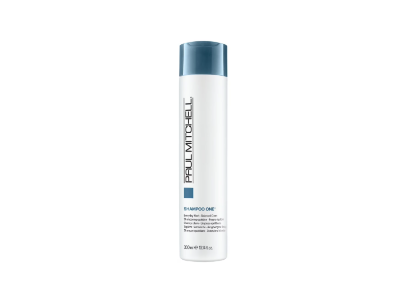 Paul Mitchell Shampoo One, 10.14 fl oz/ 300 mL