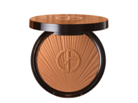 Giorgio Armani Luminous Silk Sunlit Creamy Brozing Powder, 100 Sunkissed Sand, 0.63 oz/18 g - Image 2