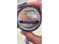 Covergirl & Olay Simple Ageless Foundation, Medium Light 235 - thumbnail 4
