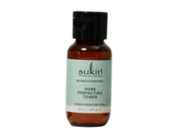 Sukin Blemish Control Pore Perfecting Toner, 1.69 fl oz/50 mL - Image 2