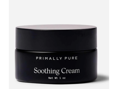 Primally Pure Soothing Cream, 1 oz