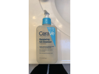 CeraVe Renewing SA Cleanser, 8 fl oz (237 mL) - thumbnail 15