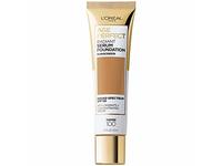 L'Oreal Paris Age Perfect Radiant Serum Foundation Sunscreen, SPF 50 Toffee, 1 oz/30 mL - thumbnail 1