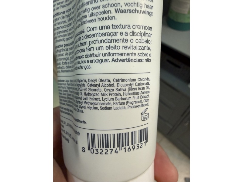 Milk_Shake Make My Day Conditioner, 8.4 fl oz/250 mL