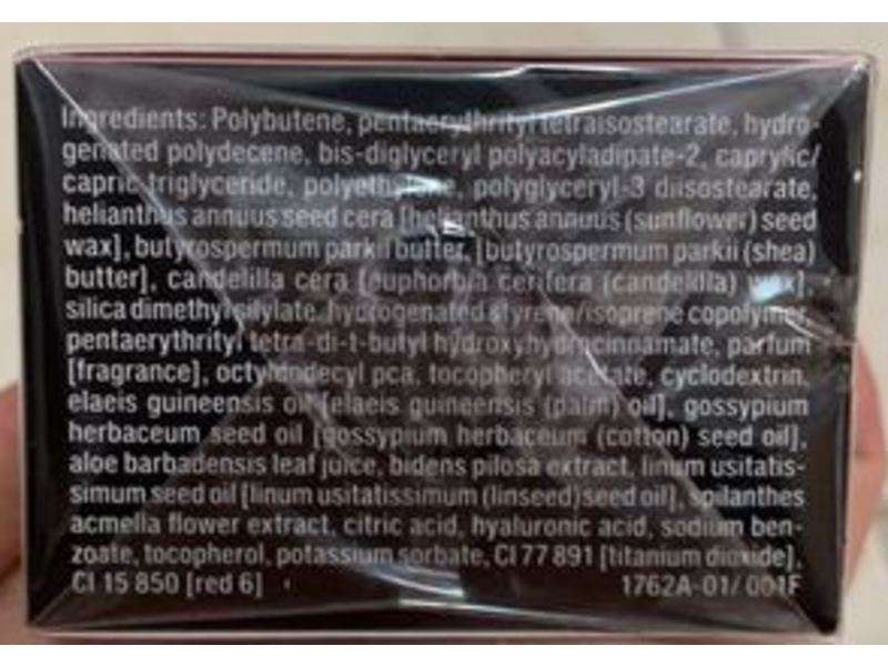 Janssen Cosmetics Goodnight Lip Mask, 0.5 oz/15 mL