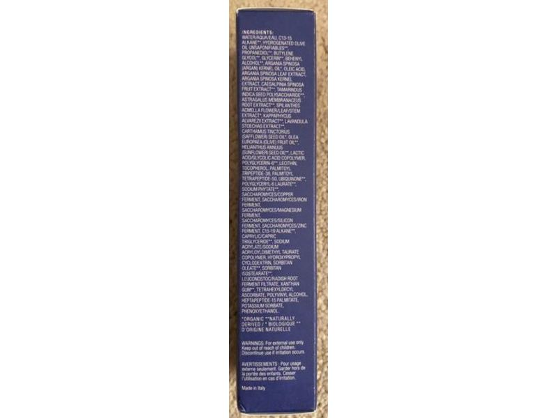 Josie Maran Argan Reserve Neck Serum, 1 fl oz/30 mL