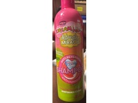 African Pride Dream Kids Detangler Miracle Shampoo, 12 fl oz/355 mL - thumbnail 2