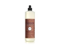 Mrs. Meyer's Clean Day Dish Soap, Gingerbread, 16 fl oz/473 mL - thumbnail 1