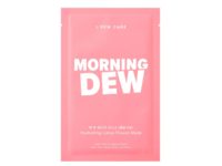 I Dew Care Hydrating Lotus Flower Mask, 0.67 fl oz/20 mL - Image 2