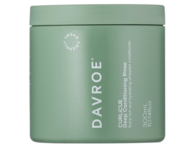 Davroe Curl Icue Deep Conditioning Rinse, 10.14 fl oz/300 mL