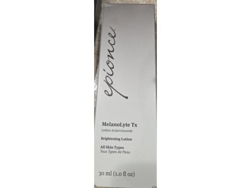 Epionce MelanoLyte Tx Brightening Lotion, 1.0 fl oz/30 mL