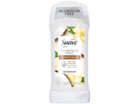 Suave Deodorant , Coconut & Vanilla, 2.6 oz/74 g - thumbnail 1