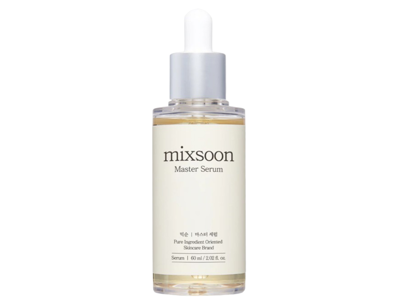 Mixsoon Master Serum, 2.02 fl oz/60 mL