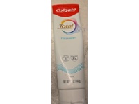 Colgate Total Active Prevention Toothpaste, Fresh Mint, 5.1 oz/144 g, Pack Of 4 - thumbnail 2