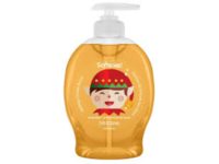 Softsoap Hand Soap, Holiday Cookie Scent, 7.5 fl oz/221 mL - Image 2