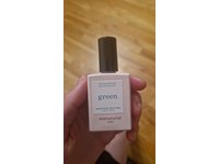 Manucurist Paris Nail Polish Top Coat Sunshine, Green, 0.5 fl oz/15 mL - thumbnail 2