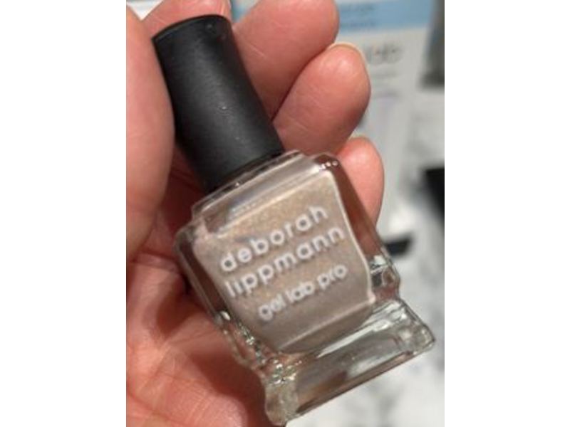 Deborah Lippmann Gel Lab Pro Nail Polish, Dirty Little Secret, 0.5 oz