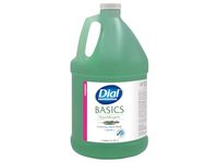 Dial Professional Basics Foaming Hand Wash, 128 fl oz/3.78 L - Image 2
