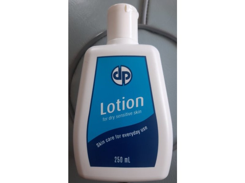 DPL DP Lotion, 250 mL