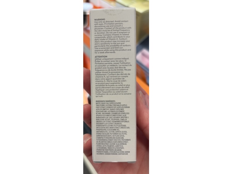 Shani Darden Retinol Reform Encapsulated Serum, 0.3 fl oz/10 mL