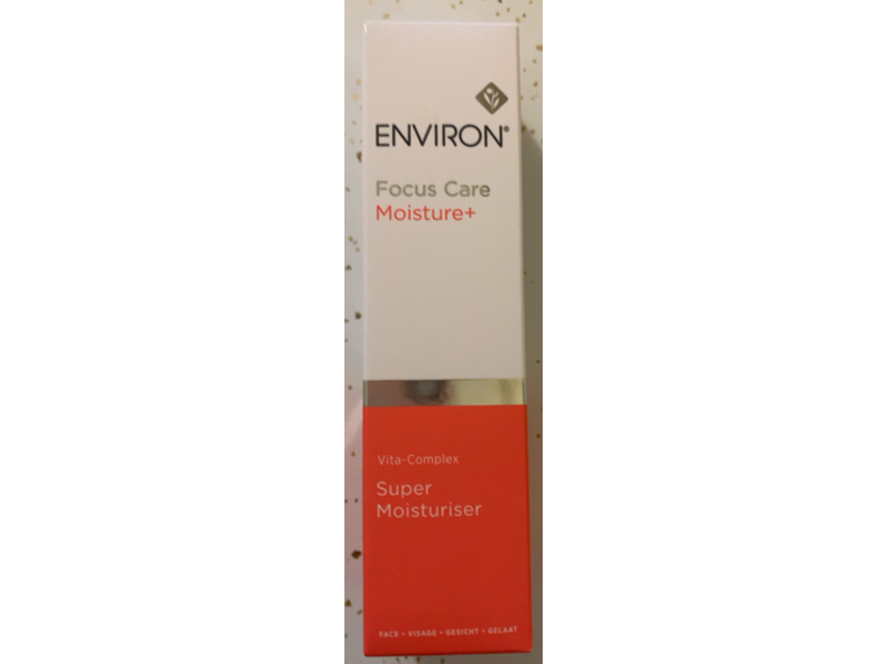 Environ Focus Care Moisture+