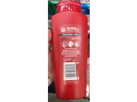 Old Spice Saquon Soar Body Wash, Santal + Speed, 24 fl oz/709 mL - Image 4