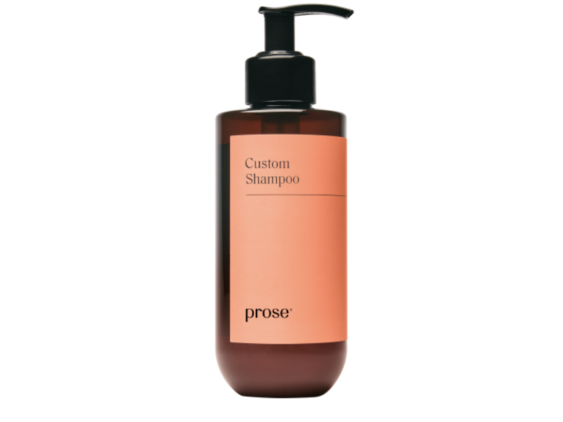 Prose Megan’s Shampoo, 8.5 fl oz/250 mL