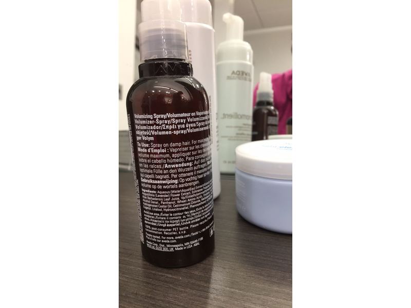 Aveda Volumizing Tonic, 3.4 fl oz/100 mL