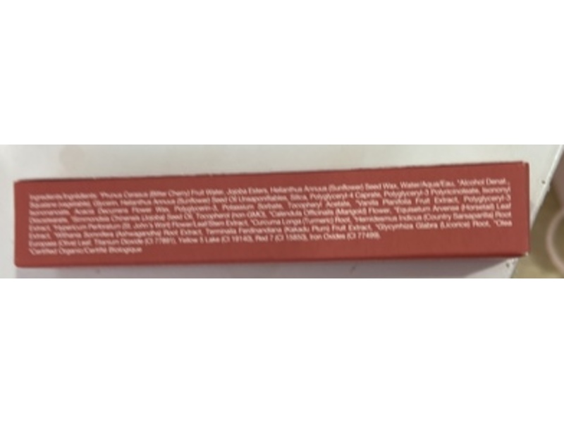 RMS Beauty Legendary Serum Lipstick, Eve, 0.12 oz/3.5 g