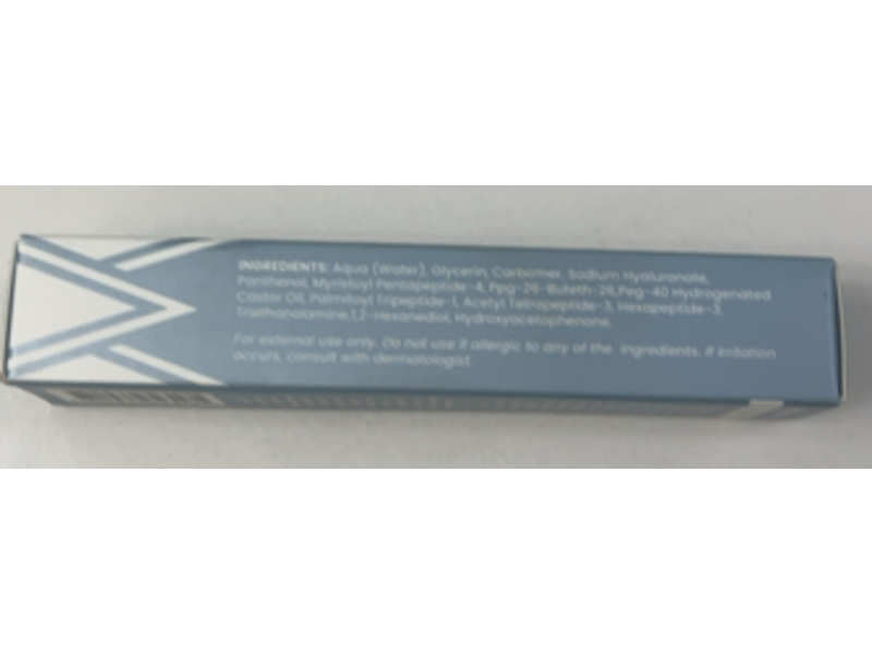 Prime Brow Eyebrow Growth Serum, 0.1 oz/3 mL