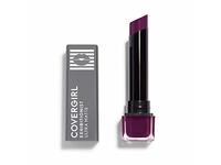 Covergirl Exhibitionist Ultra-Matte Lipstick, 715 Jam Packed, 11 fl oz - thumbnail 1