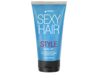 Sexy Hair Style Hard Up Hard Holding Gel, 5.1 fl oz/150 mL - Image 2