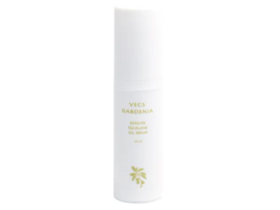 Vecs Gardenia Exolive Squalane Oil Serum, 30 mL