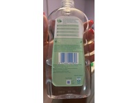 Johnson's Baby Oil, Aloe Vera, 500 mL - thumbnail 3