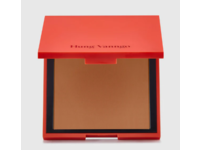 Hung Vanngo Soft Focus Blurring Matte Powder Bronzer, Hardworking, 0.55 oz/15.5 g - Image 2
