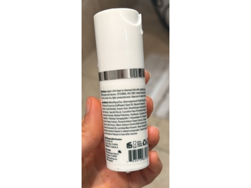 Dmk Betagen Hydrating Beta-Glucan Cream, 1 fl oz/30 mL