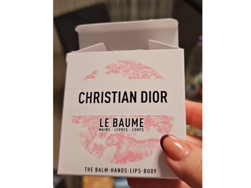 Christian Dior Le Baume, 50 mL