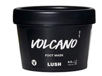 Lush Volcano Foot Mask, 4.4 oz - Image 2