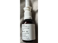 Active Silver Nasal Spray, 50 mL - Image 5