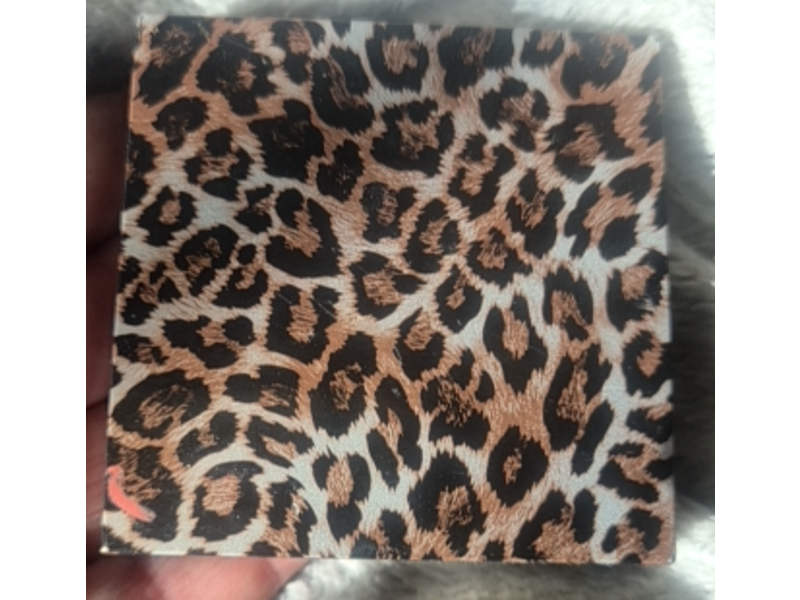 Fake Bake Legal Sunburn Blush, Pink, 0.13 oz/3.6 g