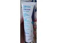 Alembic Oryza Acne Clear Gel Creme, 75 g - thumbnail 2