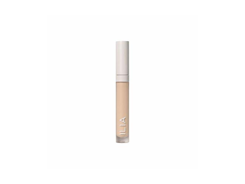 Ilia Beauty True Skin Serum Concealer, Arrowroot SC.5, 0.16 oz