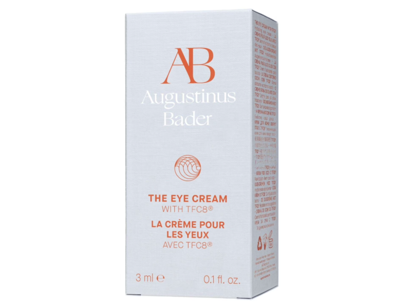 Augustinus Bader The Eye Cream, 0.1 fl oz/3 mL