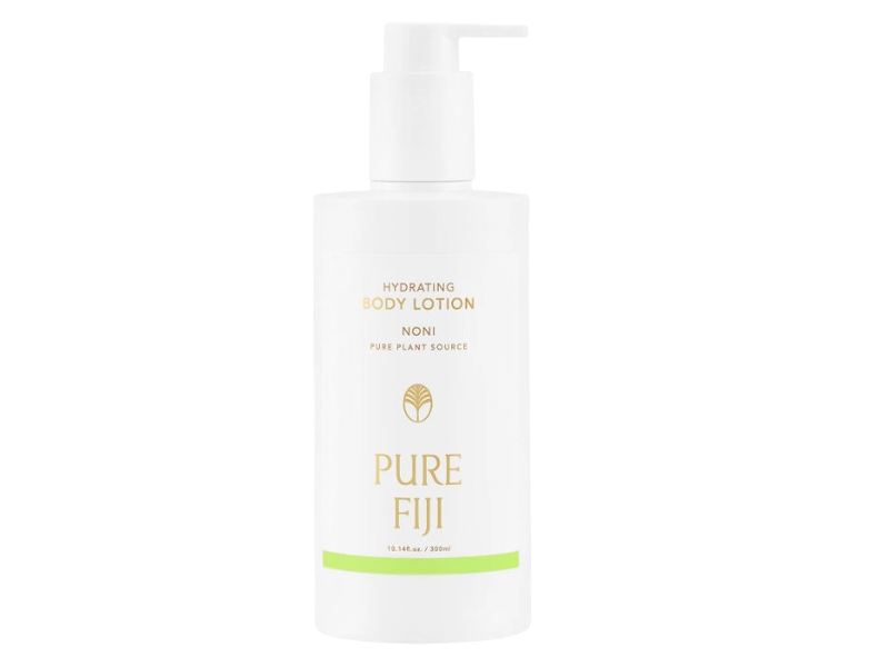 Pure Fiji Hydrating Body Lotion, Noni, 10.14 fl oz/300 mL